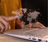 Global Reach Local Insight